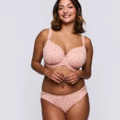Prima DonnaSlip brésilien sweet dust - MADISON