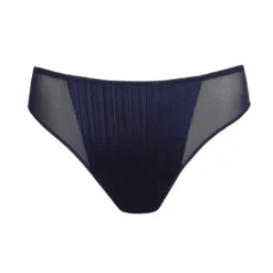 Prima DonnaSlip légèrement échancré -Saphir Bleu Knokke- KNOKKE