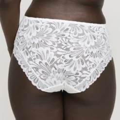 Prima DonnaSlip taille haute Rupi naturel blanc- RUPI