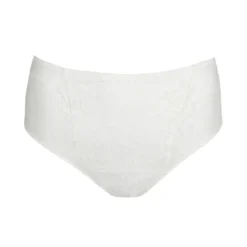 Prima DonnaSlip taille haute Rupi naturel blanc- RUPI