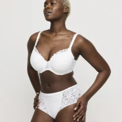 Prima DonnaSlip taille haute Rupi naturel blanc- RUPI