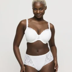 Prima DonnaSlip taille haute Rupi naturel blanc- RUPI