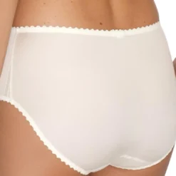 Prima DonnaSlip taille haute naturel ivoire- Couture