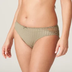 Prima Donnaslip - Vert- Madison