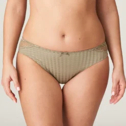 Prima Donnaslip - Vert- Madison