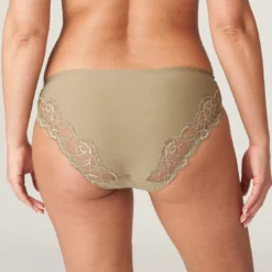 Prima Donnaslip - Vert- Madison
