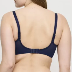 Prima DonnaSoutien Gorge balconnet rembourré - Saphir Bleu- KNOKKE