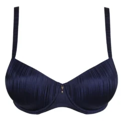 Prima DonnaSoutien Gorge balconnet rembourré - Saphir Bleu- KNOKKE