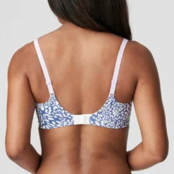 Prima DonnaSoutien-gorge balconnet armatures - Bleu- Lari