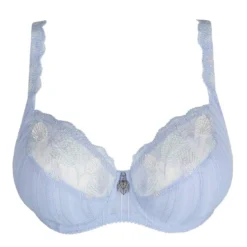 Prima DonnaSoutien-gorge Balconnet Armatures - Bleu Lausanne- Lausanne