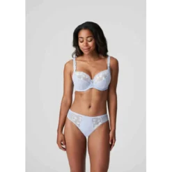 Prima DonnaSoutien-gorge Balconnet Armatures - Bleu Lausanne- Lausanne