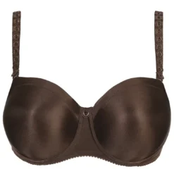 Prima DonnaSoutien-gorge bandeau armatures marron- Every Woman