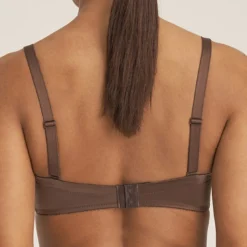 Prima DonnaSoutien-gorge bandeau armatures marron- Every Woman