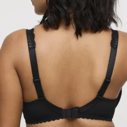 Prima DonnaSoutien Gorge à décolleté plongeant noir- SHIMLA