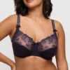 Prima DonnaSoutien Gorge emboîtant Amethyst Gem violet - DEAUVILLE