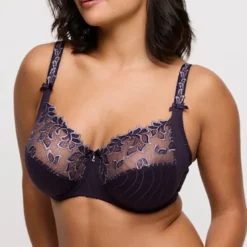 Prima DonnaSoutien Gorge emboîtant Amethyst Gem violet - DEAUVILLE