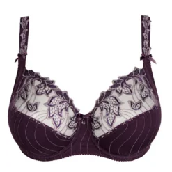 Prima DonnaSoutien Gorge emboîtant Amethyst Gem violet - DEAUVILLE