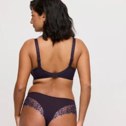 Prima DonnaSoutien Gorge emboîtant Amethyst Gem violet - DEAUVILLE