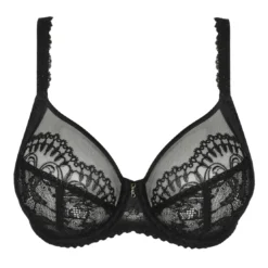 Prima DonnaSoutien Gorge emboîtant noir- SHIMLA