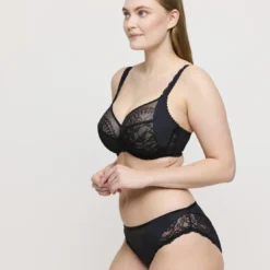 Prima DonnaSoutien Gorge emboîtant noir- SHIMLA