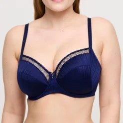 Prima DonnaSoutien Gorge emboîtant Saphir Bleu - Knokke - KNOKKE