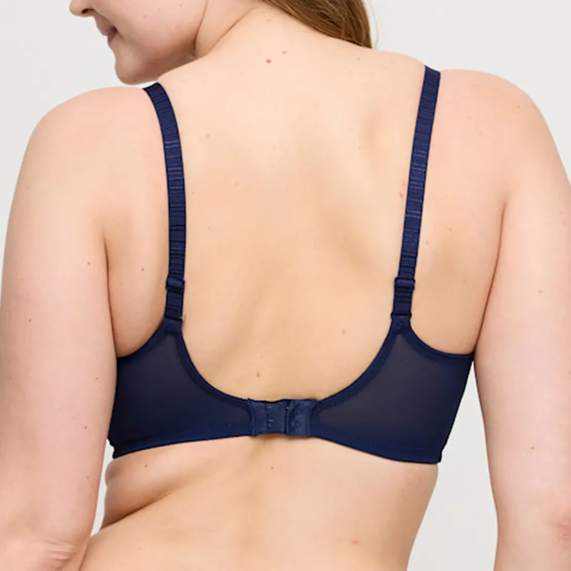 Prima DonnaSoutien Gorge emboîtant Saphir Bleu - Knokke - KNOKKE