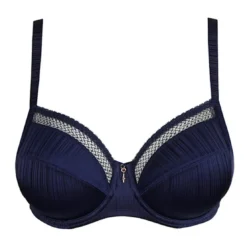 Prima DonnaSoutien Gorge emboîtant Saphir Bleu - Knokke - KNOKKE