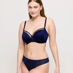 Prima DonnaSoutien Gorge emboîtant Saphir Bleu - Knokke - KNOKKE