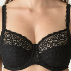 Prima DonnaSoutien-gorge emboitant I Do-Black- I Do