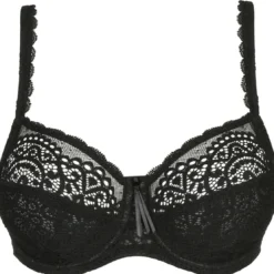 Prima DonnaSoutien-gorge emboitant I Do-Black- I Do