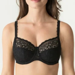 Prima DonnaSoutien-gorge emboitant I Do-Black- I Do