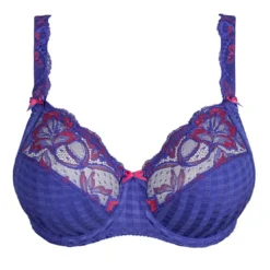 Prima DonnaSoutien Gorge emboîtant - Blueberry Kiss bleu- MADISON