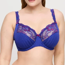 Prima DonnaSoutien Gorge emboîtant - Blueberry Kiss bleu- MADISON
