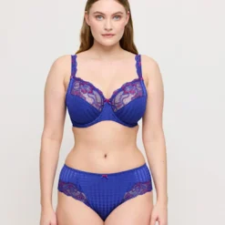 Prima DonnaSoutien Gorge emboîtant - Blueberry Kiss bleu- MADISON