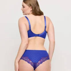 Prima DonnaSoutien Gorge emboîtant - Blueberry Kiss bleu- MADISON