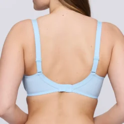 Prima DonnaSoutien-gorge emboîtant Milky bleu- DEAUVILLE Milky bleu
