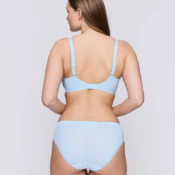 Prima DonnaSoutien-gorge emboîtant Milky bleu- DEAUVILLE Milky bleu