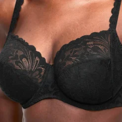 Prima DonnaSoutien Gorge emboîtant noir - Rupi- RUPI