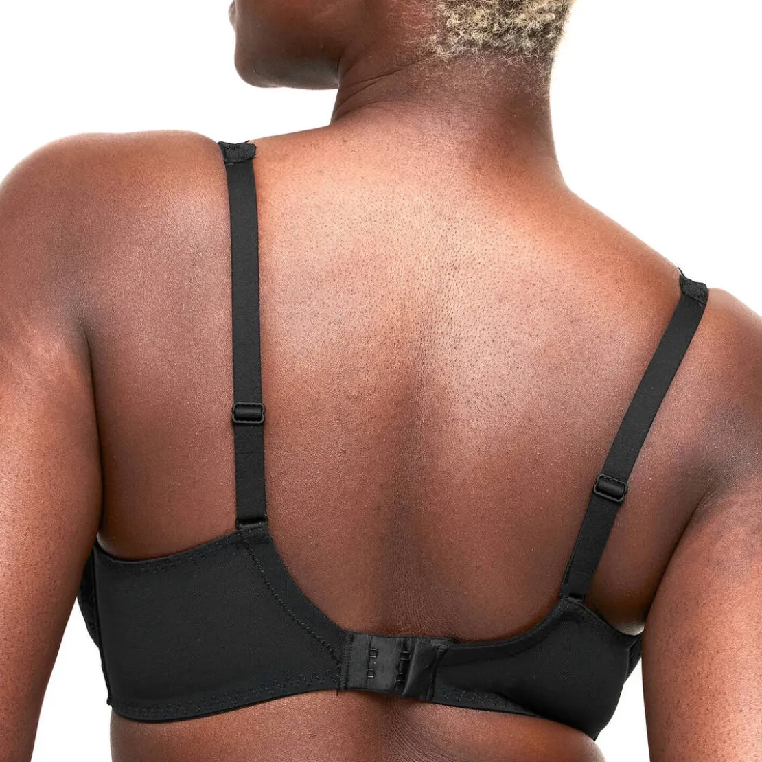 Prima DonnaSoutien Gorge emboîtant noir - Rupi- RUPI