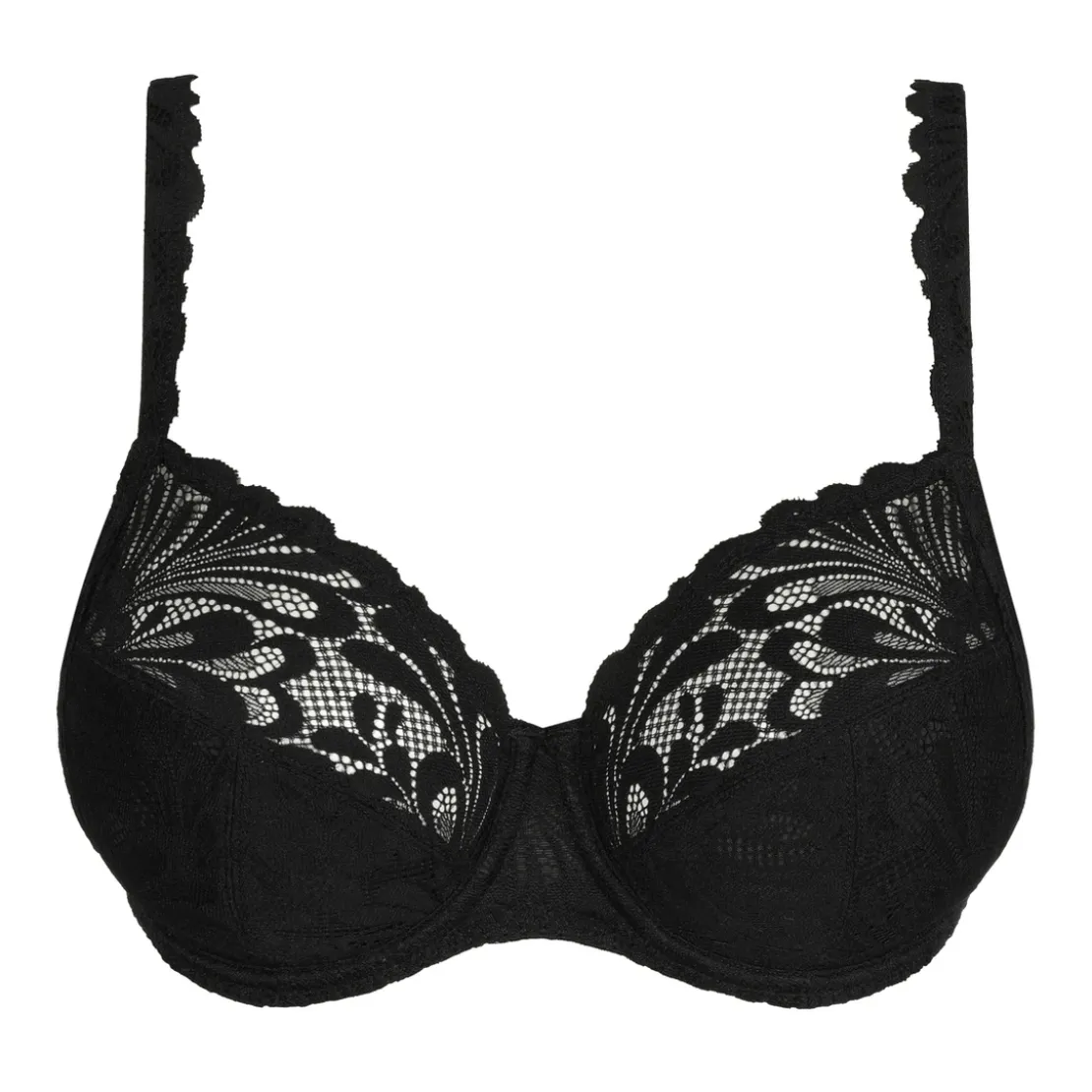 Prima DonnaSoutien Gorge emboîtant noir - Rupi- RUPI