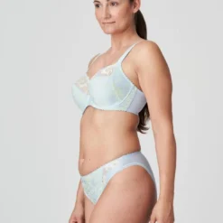 Prima DonnaSoutien-gorge emboîtant gris- NUZHA