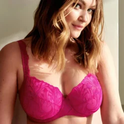Prima DonnaSoutien-gorge emboîtant rose- DISAH