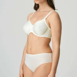 Prima DonnaSoutien-gorge moulé invisible - Satin
