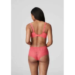 Prima DonnaSoutien-gorge Plongeant Armatures - Rose- Palermo