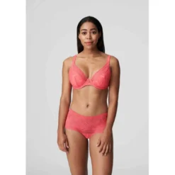 Prima DonnaSoutien-gorge Plongeant Armatures - Rose- Palermo