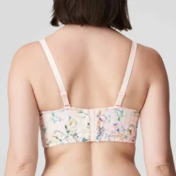 Prima DonnaSoutien-gorge Plongeant Armatures rose- Madison