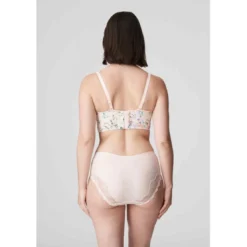 Prima DonnaSoutien-gorge Plongeant Armatures rose- Madison