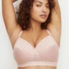 Prima DonnaSoutien-gorge sans armatures en dentelle- East End