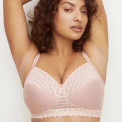 Prima DonnaSoutien-gorge sans armatures en dentelle- East End
