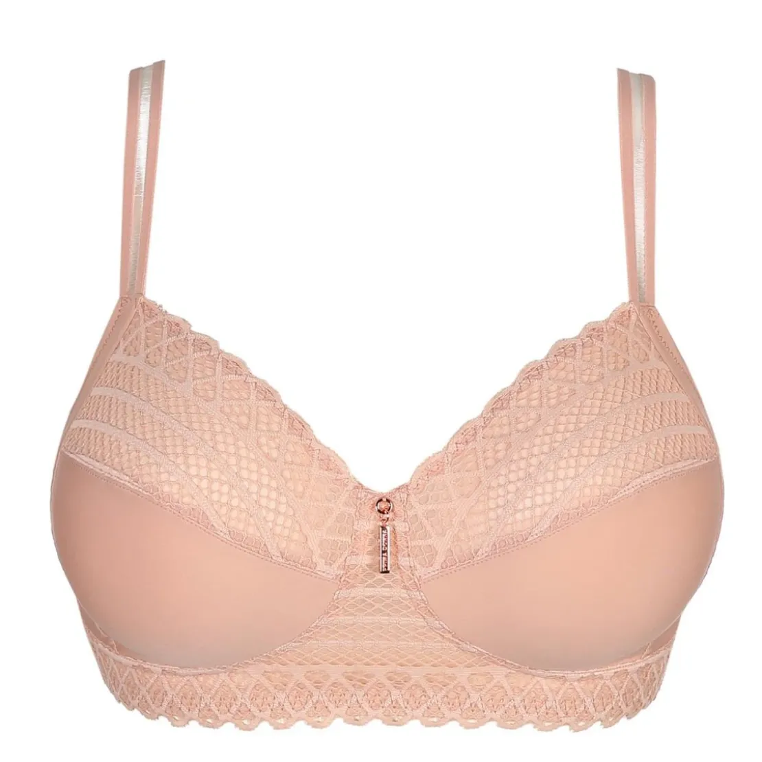 Prima DonnaSoutien-gorge sans armatures en dentelle- East End